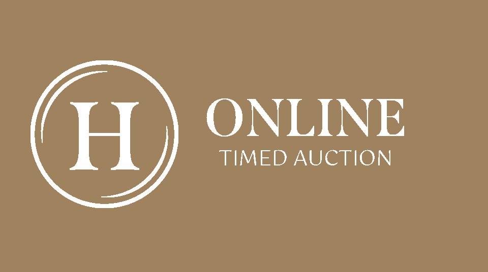 August Online Automobilia Auction
