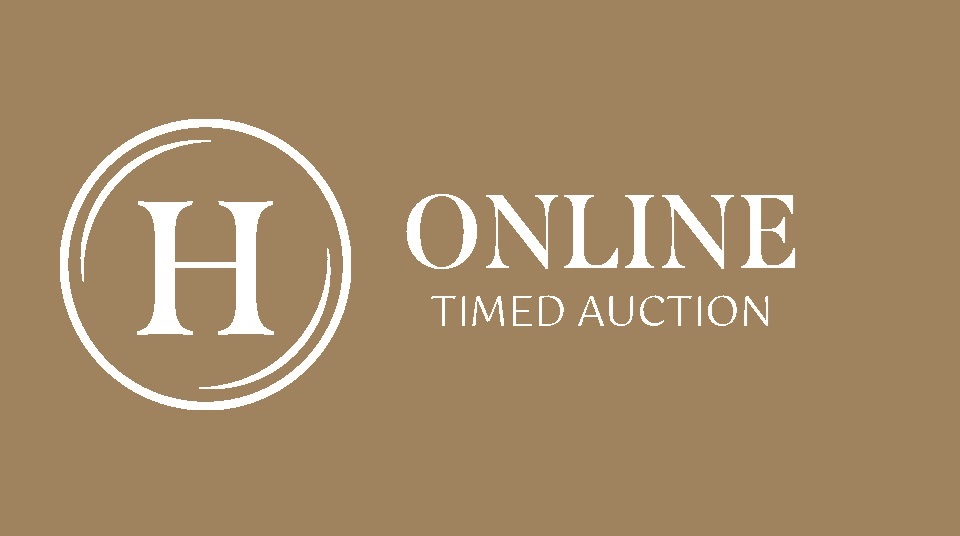 November Online Collectables Auction