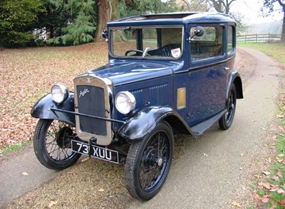 Lot 260 - 1960 Jensen  541R