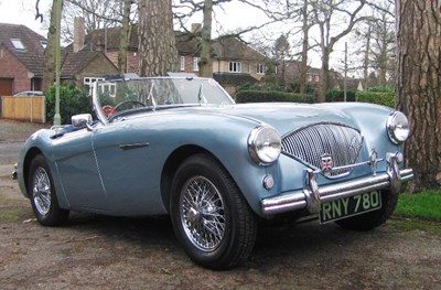 Lot 258 - 1956 Studebaker Champion