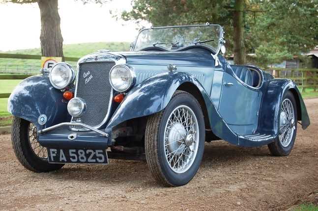 Click for high resolution Lot 244 - 1973 Jaguar E-Type  Series III V12 Roadster