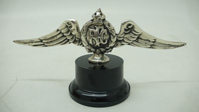 Lot 68 - Royal Flying Corps