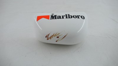 Lot 118 - McLaren wing mirror