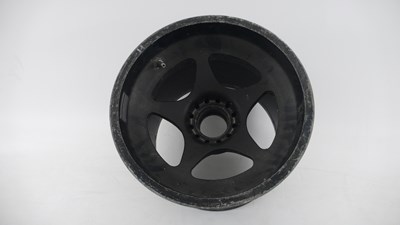 Lot 120 - March F1 wheel