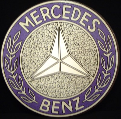 Lot 6 - Mercedes-Benz Manuals