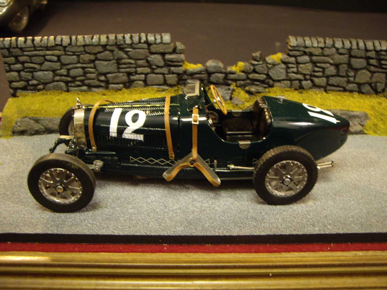 Lot 23 - Mercedes-Benz W196R