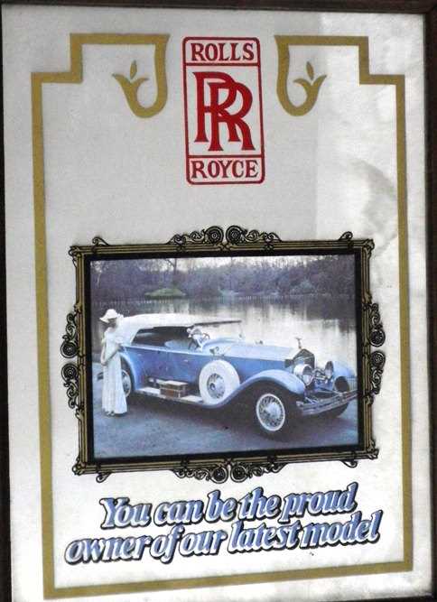 Click for high resolution Lot 22 - Austin Motors Longbridge