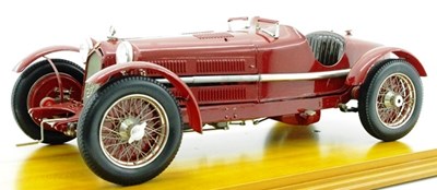 Lot 070 - Alfa Romeo 8C