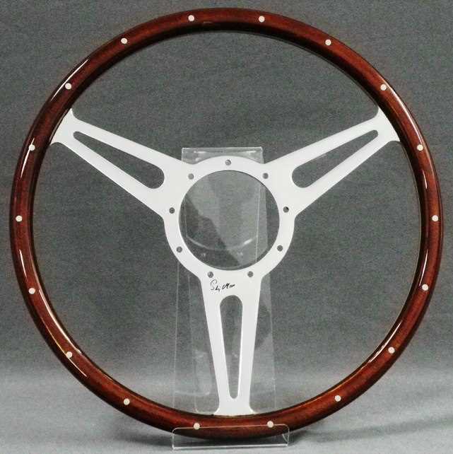 Click for high resolution Lot 81 - ‘Wheel of Choice’