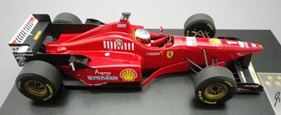 Lot 086 - F1 Ferrari 310/B