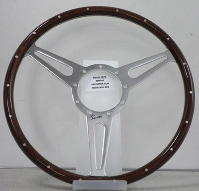 Lot 97 - The ‘Wheel of Choice’