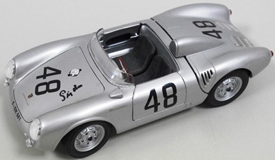 Lot 116 - Porsche RS61 model