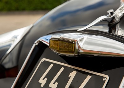 Lot 196 - 1960 Jaguar XK150 Coupé