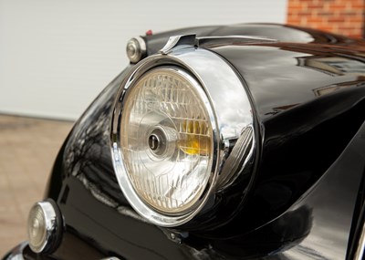 Lot 196 - 1960 Jaguar XK150 Coupé