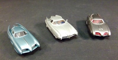 Lot 108 - Alfa Romeo models