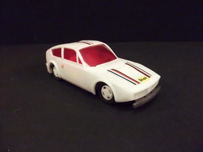 Lot 114 - remote control car