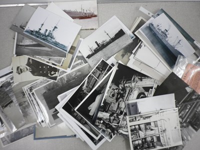 Lot 82 - Selection of B&W Photos
