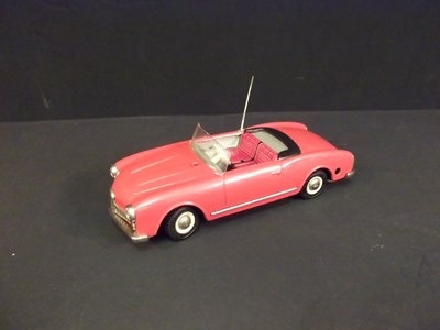 Lot 123 - Alfa Romeo Models