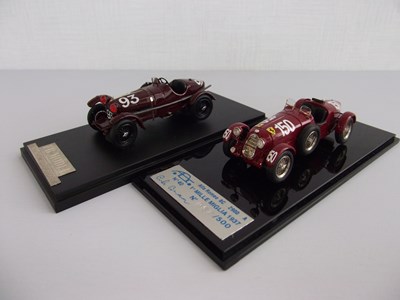 Lot 128 - Alfa Romeo 2600