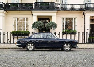 Lot 136 - 1964 Lancia Flavia