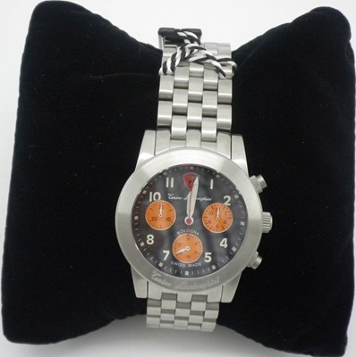 Lot 71 - Lamborghini Bologna chronograph