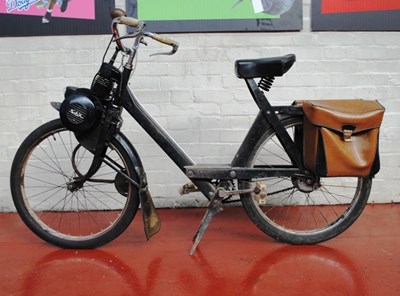 Lot 189 - 1940’s  VeloSolex3800 3800