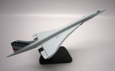 Lot 30 - BAC Concorde
