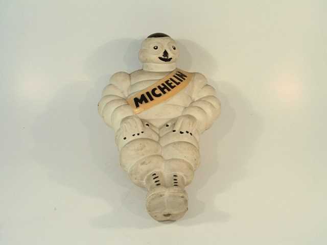 Lot 32 - Two workshop/showroom display models