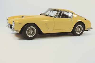 Lot 051 - CMC 1961 Ferrari 250 GT model