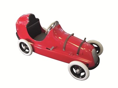 Lot 151 - Austin Pathfinder child’s pedal car