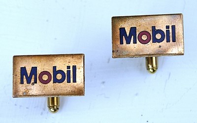 Lot 006 - Mobile oil