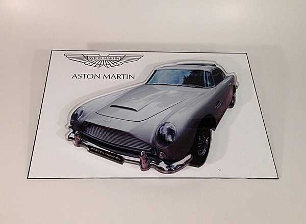 Lot 29 - Aston Martin DB5