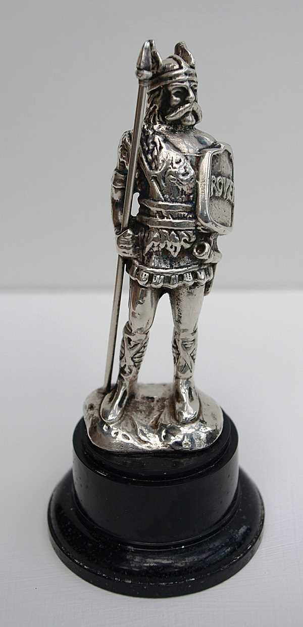 Lot 88 - Rover Viking