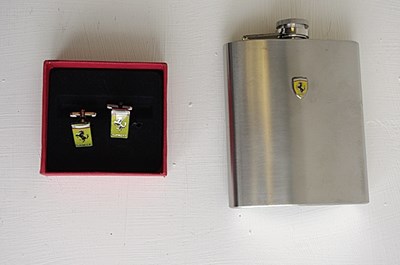 Lot 128 - Ferrari