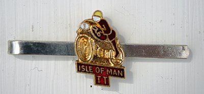 Lot 129 - Isle of Man TT