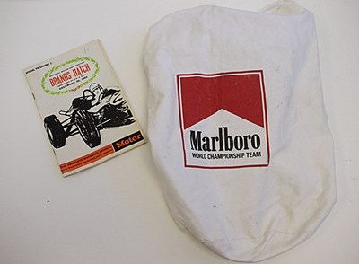 Lot 147 - Marlboro formula 1