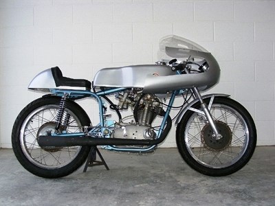 Lot 250 - 1965 Ducati 350SC