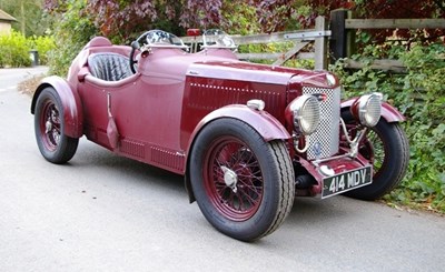 Lot 277 - 1962 MG B Sports Special