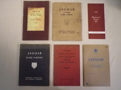 Lot 15 - Lot 14 Motoring books