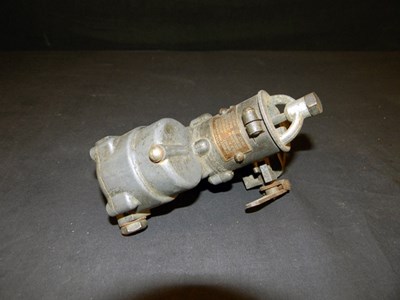 Lot 099 - NFS Carburettor