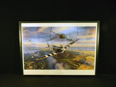 Lot 113 - Dday picture