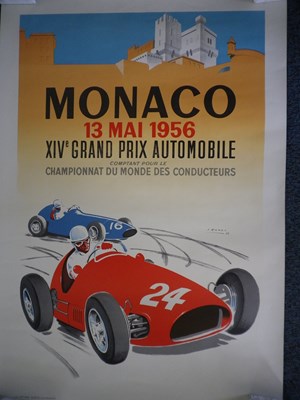 Lot 43 - Monaco