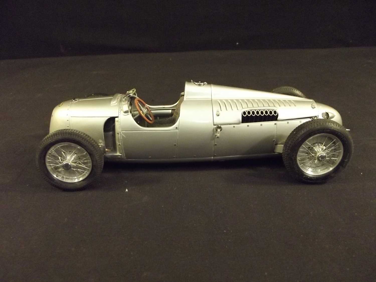 Auto Union Frame Lot 61 - Auto Union