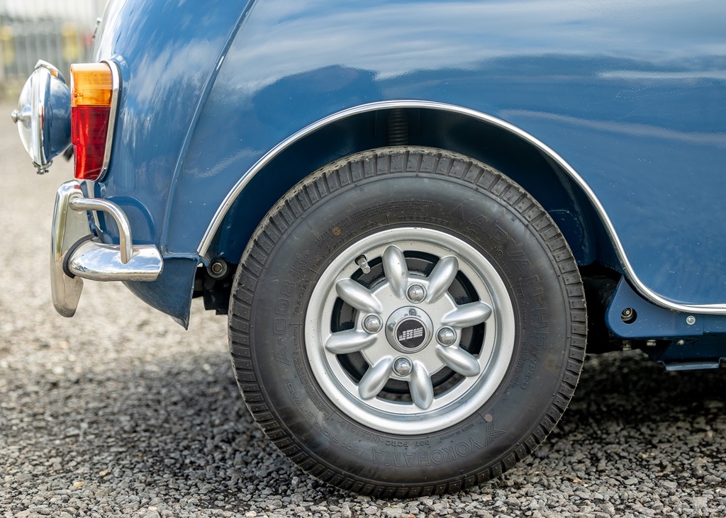 【超希少! 当時物】60's WALSALL-WHEELS【MINI】 超希少! 当時物】60's WALSALL-WHEELS【MINI】 14