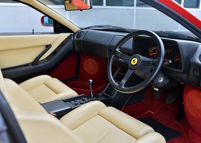 Lot 182 - 1993 Ferrari Testarossa