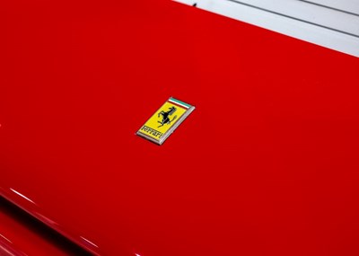 Lot 208 - 1984 Ferrari 512 BBI