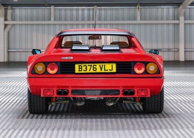 Lot 208 - 1984 Ferrari 512 BBI