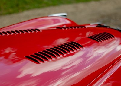 Lot 184 - 1950 Jaguar XK120 Roadster