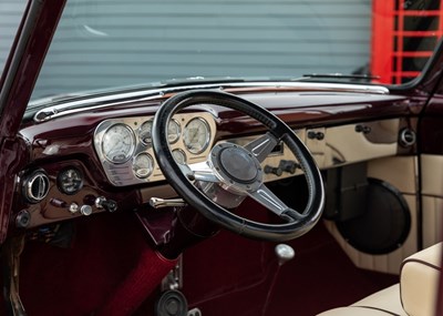 Lot 167 - 1953 Ford Pick-Up