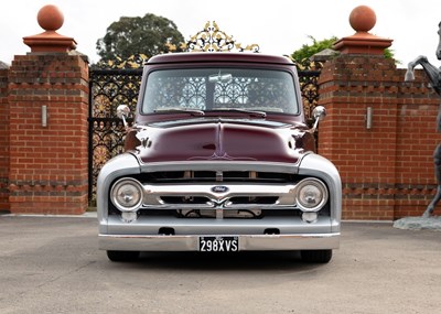 Lot 167 - 1953 Ford Pick-Up